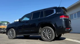 Toyota Land cruiser 300 70th Anniversary | Auto.bg — изображение 3 Toyota Land cruiser 300 70th Anniversary | Auto.bg — изображение 3