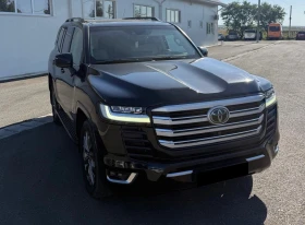 Toyota Land cruiser 300 70th Anniversary | Auto.bg — изображение 2 Toyota Land cruiser 300 70th Anniversary | Auto.bg — изображение 2