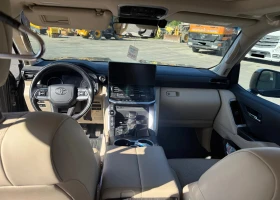 Toyota Land cruiser 300 70th Anniversary | Auto.bg — изображение 7 Toyota Land cruiser 300 70th Anniversary | Auto.bg — изображение 7
