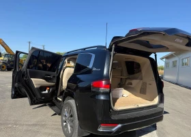 Toyota Land cruiser 300 70th Anniversary | Auto.bg — изображение 4 Toyota Land cruiser 300 70th Anniversary | Auto.bg — изображение 4