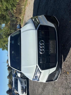 Audi Q7 TECHNIK 3X-S LINE FULL MAX | Auto.bg — изображение 4 Audi Q7 TECHNIK 3X-S LINE FULL MAX | Auto.bg — изображение 4