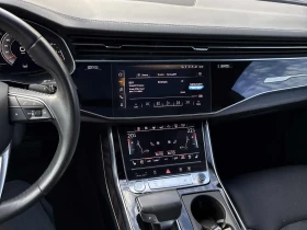 Audi Q8 Technik * CARFAX* ОПЦИЯ ЗА ФИНАНСИРАНЕ* | Auto.bg — изображение 8 Audi Q8 Technik * CARFAX* ОПЦИЯ ЗА ФИНАНСИРАНЕ* | Auto.bg — изображение 8