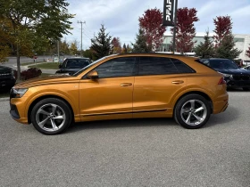 Audi Q8 Technik * CARFAX* ОПЦИЯ ЗА ФИНАНСИРАНЕ* | Auto.bg — изображение 3 Audi Q8 Technik * CARFAX* ОПЦИЯ ЗА ФИНАНСИРАНЕ* | Auto.bg — изображение 3