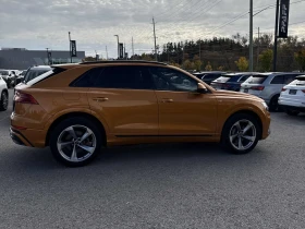 Audi Q8 Technik * CARFAX* ОПЦИЯ ЗА ФИНАНСИРАНЕ* | Auto.bg — изображение 5 Audi Q8 Technik * CARFAX* ОПЦИЯ ЗА ФИНАНСИРАНЕ* | Auto.bg — изображение 5