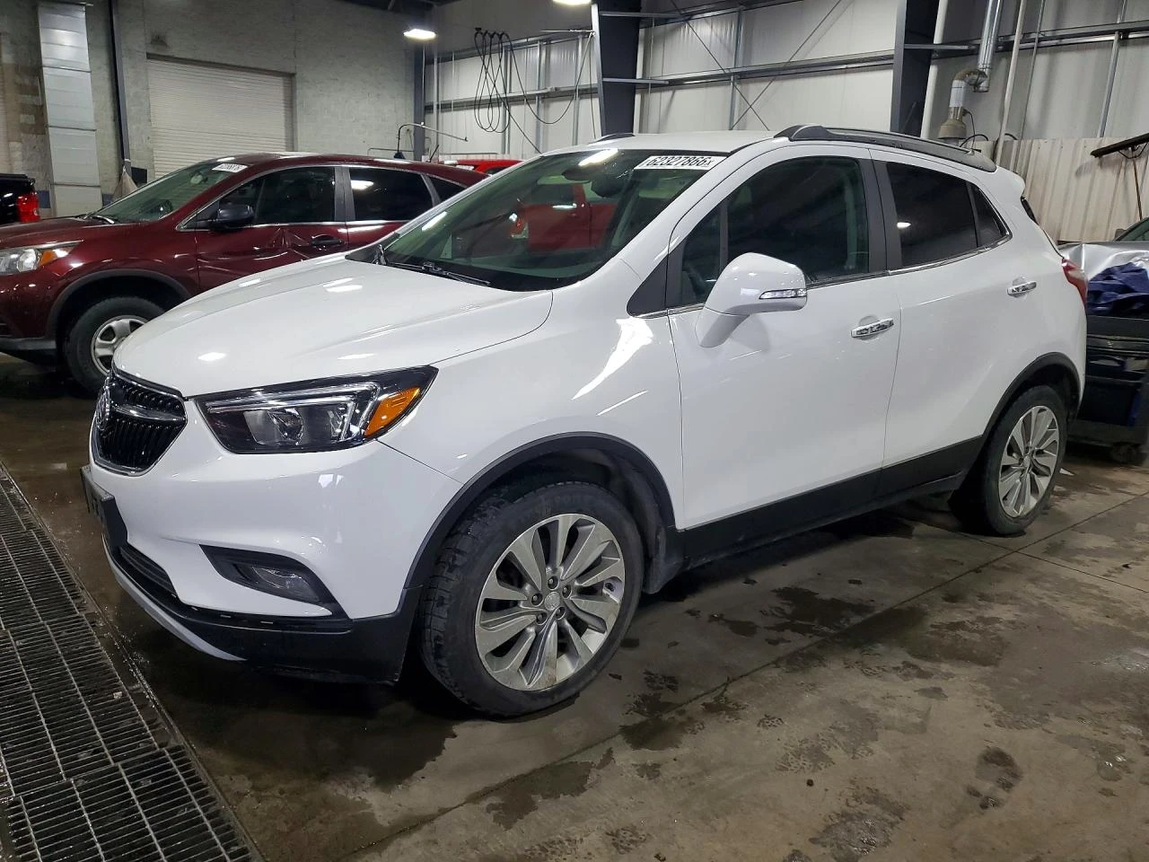 Buick Encore 1.4l Preferred | Auto.bg — изображение 1 Buick Encore 1.4l Preferred | Auto.bg — изображение 1