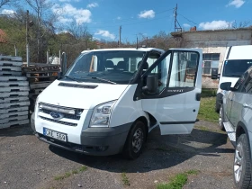 Ford Transit 2.2Tdci | Auto.bg — изображение 5 Ford Transit 2.2Tdci | Auto.bg — изображение 5