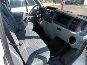 Ford Transit 2.2Tdci | Auto.bg — изображение 8 Ford Transit 2.2Tdci | Auto.bg — изображение 8