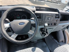 Ford Transit 2.2Tdci | Auto.bg — изображение 7 Ford Transit 2.2Tdci | Auto.bg — изображение 7