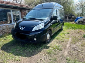 Peugeot Expert L2-H2 Всички екстри