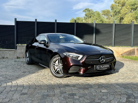 Обява за продажба на Mercedes-Benz CLS 350 d 4Matic AMG Line  ~75 000 лв. - изображение 1