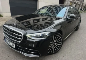 Mercedes-Benz S 400 S400D 4matic на части - Car24.bg Mercedes-Benz S 400 S400D 4matic на части