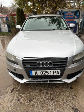 Audi A4 - 7000 лв. / 3579.04 € - 43318143 5 | Car24.bg Audi A4 - 7000 лв. / 3579.04 € - 43318143 5
