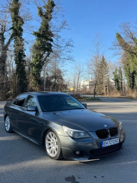 BMW 530 d - 4600 € / 8996.82 лв. - 31824447 8 | Car24.bg BMW 530 d - 4600 € / 8996.82 лв. - 31824447 8
