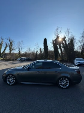 BMW 530 d - 4600 € / 8996.82 лв. - 31824447 3 | Car24.bg BMW 530 d - 4600 € / 8996.82 лв. - 31824447 3