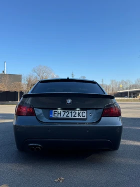 BMW 530 d - 4600 € / 8996.82 лв. - 31824447 5 | Car24.bg BMW 530 d - 4600 € / 8996.82 лв. - 31824447 5