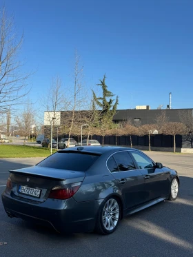BMW 530 d - 4600 € / 8996.82 лв. - 31824447 6 | Car24.bg BMW 530 d - 4600 € / 8996.82 лв. - 31824447 6