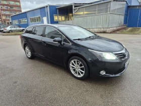 Toyota Avensis 2.2 d4d - 7200 € / 14081.98 лв. - 73854948 11 | Car24.bg Toyota Avensis 2.2 d4d - 7200 € / 14081.98 лв. - 73854948 11
