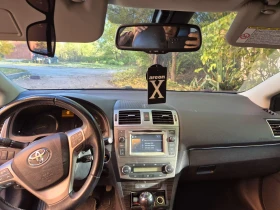 Toyota Avensis 2.2 d4d - 7200 € / 14081.98 лв. - 73854948 15 | Car24.bg Toyota Avensis 2.2 d4d - 7200 € / 14081.98 лв. - 73854948 15