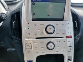 Chevrolet Volt Plug-in хибрид - 7800 € / 15255.47 лв. - 25406734 14 | Car24.bg Chevrolet Volt Plug-in хибрид - 7800 € / 15255.47 лв. - 25406734 14