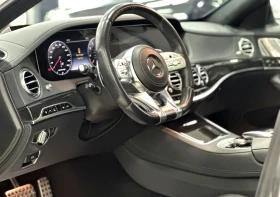 Mercedes-Benz S 63 AMG - 45000 € / 88012.35 лв. - 24978834 10 | Car24.bg Mercedes-Benz S 63 AMG - 45000 € / 88012.35 лв. - 24978834 10