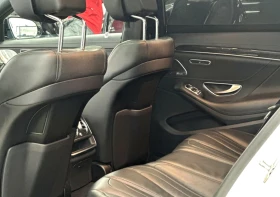 Mercedes-Benz S 63 AMG - 45000 € / 88012.35 лв. - 24978834 11 | Car24.bg Mercedes-Benz S 63 AMG - 45000 € / 88012.35 лв. - 24978834 11