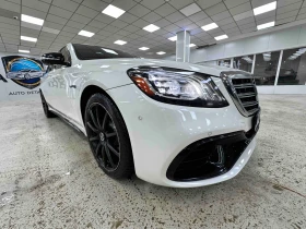 Mercedes-Benz S 63 AMG - 45000 € / 88012.35 лв. - 24978834 3 | Car24.bg Mercedes-Benz S 63 AMG - 45000 € / 88012.35 лв. - 24978834 3