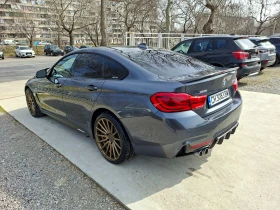 BMW 430 X-Drive/ Gran Coupe/80000km. - 21000 € / 41072.43 лв. - 28899119 5 | Car24.bg BMW 430 X-Drive/ Gran Coupe/80000km. - 21000 € / 41072.43 лв. - 28899119 5