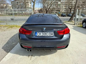 BMW 430 X-Drive/ Gran Coupe/80000km. - 21000 € / 41072.43 лв. - 28899119 6 | Car24.bg BMW 430 X-Drive/ Gran Coupe/80000km. - 21000 € / 41072.43 лв. - 28899119 6