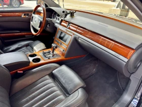 VW Phaeton 4.2 газ/бензин - 4900 € / 9583.57 лв. - 76088955 13 | Car24.bg VW Phaeton 4.2 газ/бензин - 4900 € / 9583.57 лв. - 76088955 13