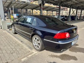 VW Phaeton 4.2 газ/бензин - 4900 € / 9583.57 лв. - 76088955 6 | Car24.bg VW Phaeton 4.2 газ/бензин - 4900 € / 9583.57 лв. - 76088955 6