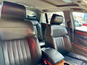 VW Phaeton 4.2 газ/бензин - 4900 € / 9583.57 лв. - 76088955 14 | Car24.bg VW Phaeton 4.2 газ/бензин - 4900 € / 9583.57 лв. - 76088955 14