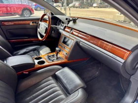 VW Phaeton 4.2 газ/бензин - 4900 € / 9583.57 лв. - 76088955 12 | Car24.bg VW Phaeton 4.2 газ/бензин - 4900 € / 9583.57 лв. - 76088955 12