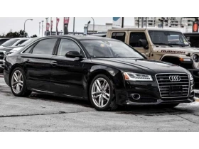 Audi A8 /HUD/360/DISTRONIC/MATRIX/B&O PREMIUM - 24350 € / 47624.46 лв. - 61017518 4 | Car24.bg Audi A8 /HUD/360/DISTRONIC/MATRIX/B&O PREMIUM - 24350 € / 47624.46 лв. - 61017518 4