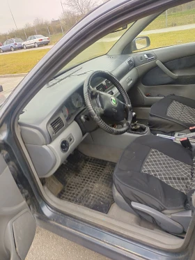 Skoda Octavia - 750 € / 1466.87 лв. - 33188623 10 | Car24.bg Skoda Octavia - 750 € / 1466.87 лв. - 33188623 10