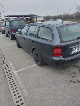 Skoda Octavia - 750 € / 1466.87 лв. - 33188623 4 | Car24.bg Skoda Octavia - 750 € / 1466.87 лв. - 33188623 4