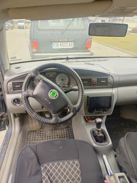 Skoda Octavia - 750 € / 1466.87 лв. - 33188623 9 | Car24.bg Skoda Octavia - 750 € / 1466.87 лв. - 33188623 9