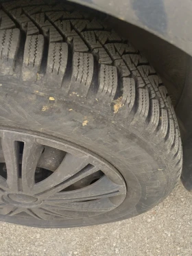 Skoda Octavia - 750 € / 1466.87 лв. - 33188623 11 | Car24.bg Skoda Octavia - 750 € / 1466.87 лв. - 33188623 11