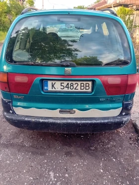 Seat Alhambra Няма - цена по договаряне - 80729179 2 | Car24.bg Seat Alhambra Няма - цена по договаряне - 80729179 2