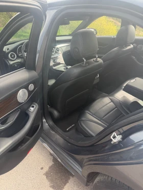 Mercedes-Benz C 300 - 20200 € / 39507.77 лв. - 79364317 15 | Car24.bg Mercedes-Benz C 300 - 20200 € / 39507.77 лв. - 79364317 15