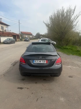 Mercedes-Benz C 300 - 20200 € / 39507.77 лв. - 79364317 8 | Car24.bg Mercedes-Benz C 300 - 20200 € / 39507.77 лв. - 79364317 8
