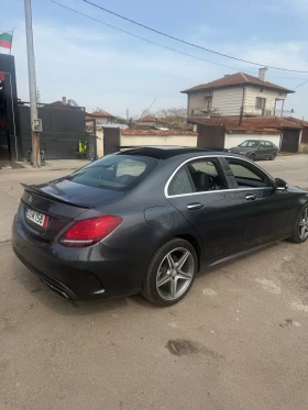 Mercedes-Benz C 300 - 20200 € / 39507.77 лв. - 79364317 9 | Car24.bg Mercedes-Benz C 300 - 20200 € / 39507.77 лв. - 79364317 9