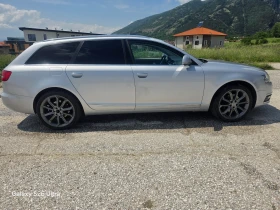 Audi A6 - 3200 € / 6258.66 лв. - 86833098 3 | Car24.bg Audi A6 - 3200 € / 6258.66 лв. - 86833098 3