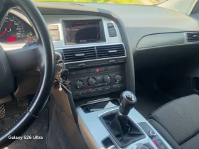 Audi A6 - 3200 € / 6258.66 лв. - 86833098 12 | Car24.bg Audi A6 - 3200 € / 6258.66 лв. - 86833098 12