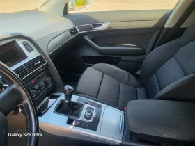 Audi A6 - 3200 € / 6258.66 лв. - 86833098 10 | Car24.bg Audi A6 - 3200 € / 6258.66 лв. - 86833098 10