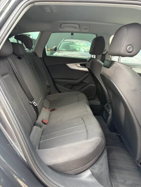 Audi A4 AVANT 2.0TDI HYBRID | Auto.bg — изображение 8 Audi A4 AVANT 2.0TDI HYBRID | Auto.bg — изображение 8