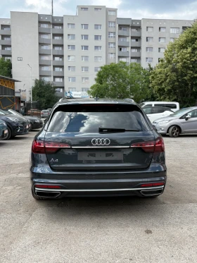 Audi A4 AVANT 2.0TDI HYBRID | Auto.bg — изображение 5 Audi A4 AVANT 2.0TDI HYBRID | Auto.bg — изображение 5