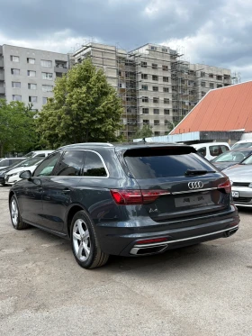 Audi A4 AVANT 2.0TDI HYBRID | Auto.bg — изображение 4 Audi A4 AVANT 2.0TDI HYBRID | Auto.bg — изображение 4