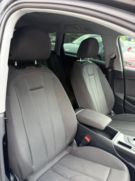 Audi A4 AVANT 2.0TDI HYBRID | Auto.bg — изображение 9 Audi A4 AVANT 2.0TDI HYBRID | Auto.bg — изображение 9