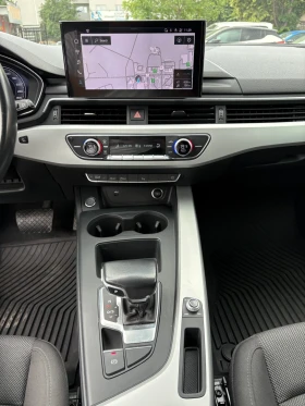 Audi A4 AVANT 2.0TDI HYBRID | Auto.bg — изображение 12 Audi A4 AVANT 2.0TDI HYBRID | Auto.bg — изображение 12