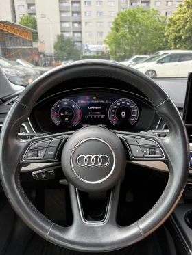 Audi A4 AVANT 2.0TDI HYBRID | Auto.bg — изображение 14 Audi A4 AVANT 2.0TDI HYBRID | Auto.bg — изображение 14